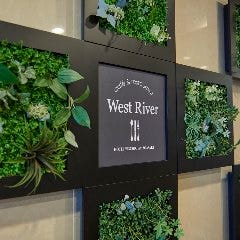 cafe＆restaurant West River