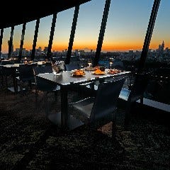VIEW ＆ DINING THE SKY 