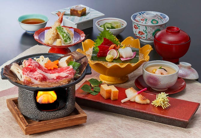 しゃぶしゃぶ 日本料理 木曽路 瀬戸店 長久手 日進 しゃぶしゃぶ ぐるなび