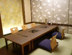 しゃぶしゃぶ・日本料理 木曽路 瀬戸店のこだわり