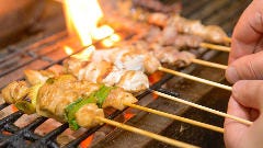 手羽先の羽 新世界店