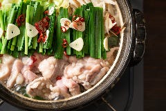 手羽先の羽 新世界店