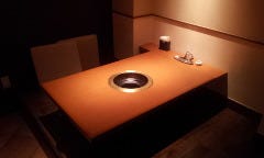 目黒 洗足駅前 炭火焼肉 一心園 