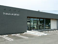 Trattoria ALBERO