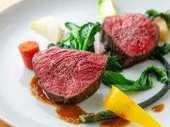 Trattoria ALBERO