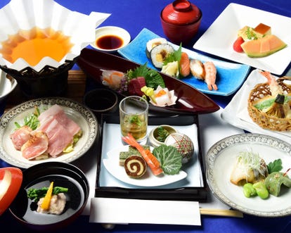 ランチならここ 岸和田の和食でおすすめしたい人気のお店 ぐるなび