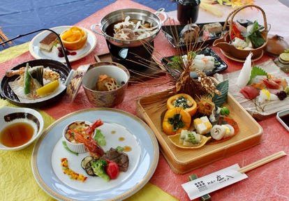 ランチならここ 岸和田の和食でおすすめしたい人気のお店 ぐるなび