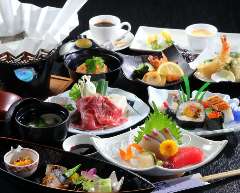 浪切ダイニング by和食屋 庄八
