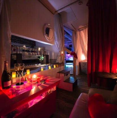 ゆったり個室 関内のイタリアン フレンチでおすすめしたい人気のお店 ぐるなび