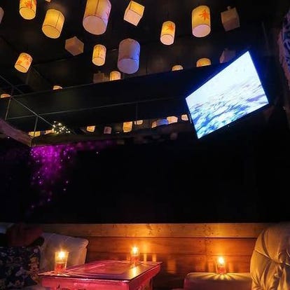 ゆったり個室 関内のイタリアン フレンチでおすすめしたい人気のお店 ぐるなび