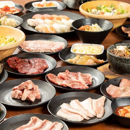 人気店が見つかる 泉区 泉中央 富谷のバイキング ブッフェでおすすめしたい人気のお店 ぐるなび