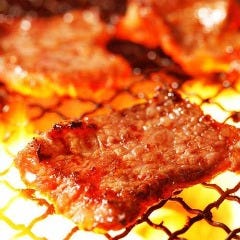 宮城県で焼肉食べ放題があるお店