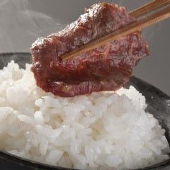 焼肉食べ放題 じゅうじゅう マーブルロード店 メニュー お得な学割 ぐるなび