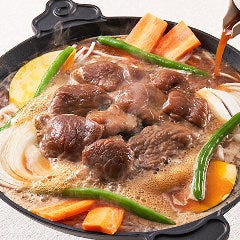 松尾ジンギスカン赤坂店