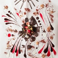 The Hideaway Factory 草津栗東 メニュー Dinner Course ぐるなび