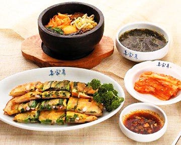 妻家房 ルミネ立川店 立川 韓国料理 ぐるなび 妻家房 ルミネ立川店 立川 韓国料理 ぐるなび