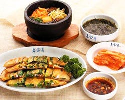 妻家房 ルミネ立川店 立川 韓国料理 ぐるなび 妻家房 ルミネ立川店 立川 韓国料理 ぐるなび