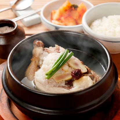 韓国料理の美味しいお店 立川でおすすめしたい人気のお店 ぐるなび