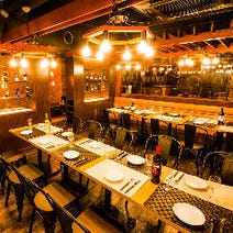 立川 大人数で宴会 3 000円以内 おすすめ人気レストラン ぐるなび