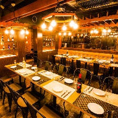 立川の宴会でおすすめしたい人気レストラン ぐるなび