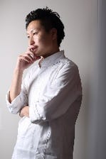 CHEF江見、料理哲学と創造性を調和