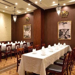 青山一丁目で完全個室があるレストラン 居酒屋 飲食店 青山一丁目で完全個室があるレストラン 居酒屋 飲食店