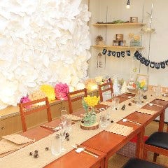 フュージョン カフェ