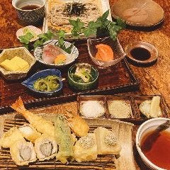 天ぷら の村 神戸三宮 三宮 天ぷら ぐるなび
