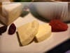 日替わりチーズ　４種　盛り合わせ
