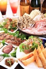 ダイニング＆バー ふぃをーれ 