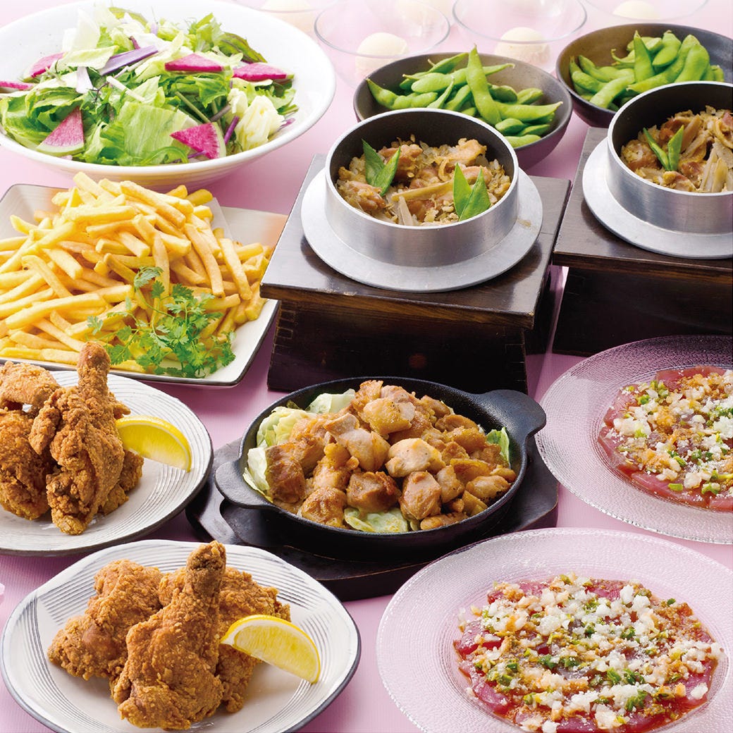 いつでも199円 税込 生ビール 創作居酒屋 土間土間 船橋店 京成船橋 居酒屋 すき焼き Goo地図