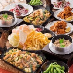 お子様連れランチに最適 船橋駅周辺でおすすめしたい人気のお店 ぐるなび