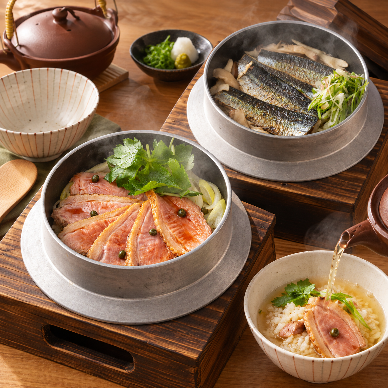 個室完備】鶏料理と釜めし 居酒屋 かまどか 船橋店 (千葉県船橋市