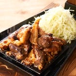 オリジナルブランドの鶏肉は『かまどか』でしか味わえません。