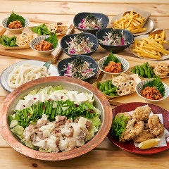 船橋で完全個室があるレストラン 居酒屋 飲食店