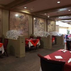 ホテルオークラレストラン川口 中国料理 桃源 川口 東川口 中華料理 ぐるなび