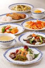 ホテルオークラレストラン川口 中国料理 桃源 川口 東川口 中華料理 ぐるなび