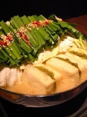 博多もつ鍋 山笠 青山店