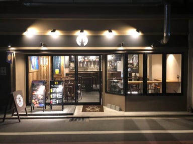 BEER PUB ICHI‐YA  店内の画像