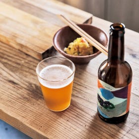 BEER PUB ICHI‐YA