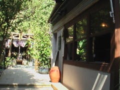 不動茶屋