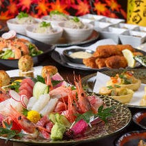 ［個室居酒屋 朝まで営業］昭和食堂 鳴海店の画像