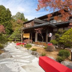 山梨ほうとう 浅間茶屋 富士吉田本店
