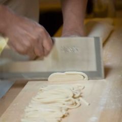 山梨ほうとう 浅間茶屋 富士吉田本店 