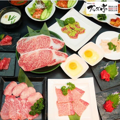 美味しいお店が見つかる 中野 焼肉 24時間営業 おすすめ人気レストラン ぐるなび