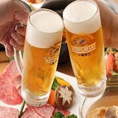 焼肉 福楽苑 鶴見市場駅前店