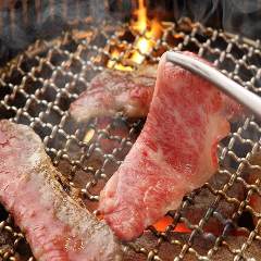 焼肉 福楽苑 鶴見市場駅前店