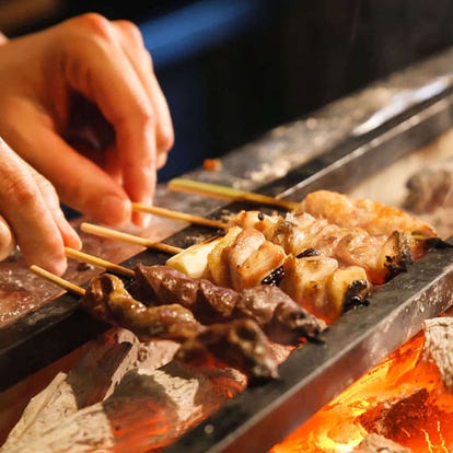 美味しい焼き鳥が食べたい 戸塚 東戸塚でおすすめしたい人気のお店 ぐるなび