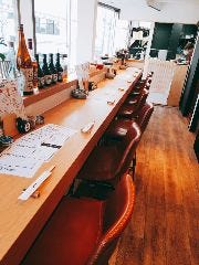 中華×居酒屋 一（はじめ）