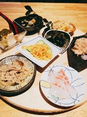 中華×居酒屋 一（はじめ）